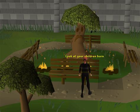 Fuck Around And Find Out R Scape