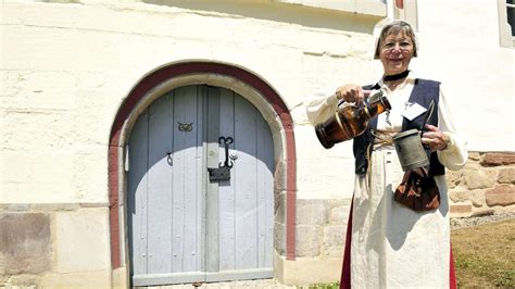 Mit Erlebnis Stadtf Hrungen Der Eschweger Touristeninfo