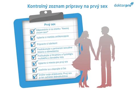 Ako by sa mali dievčatá a chlapci pripraviť na prvý sex blog medicínskeho centra DoktorPRO