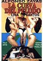 La Cueva Del Peludo Nude Scenes