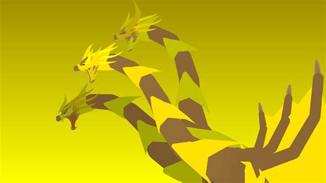 Oc Lord Ghidorah Form By Azmezilla On Deviantart