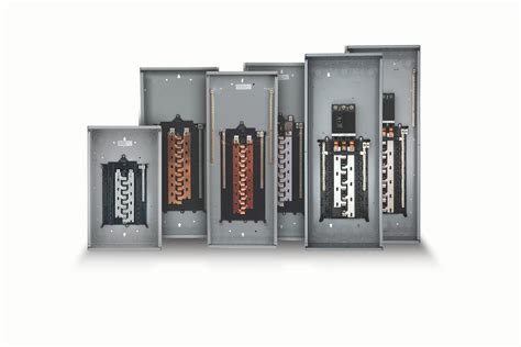 Residential Electrical Panels