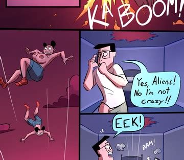 Maximum Mandy Muses Sex And Porn Comics