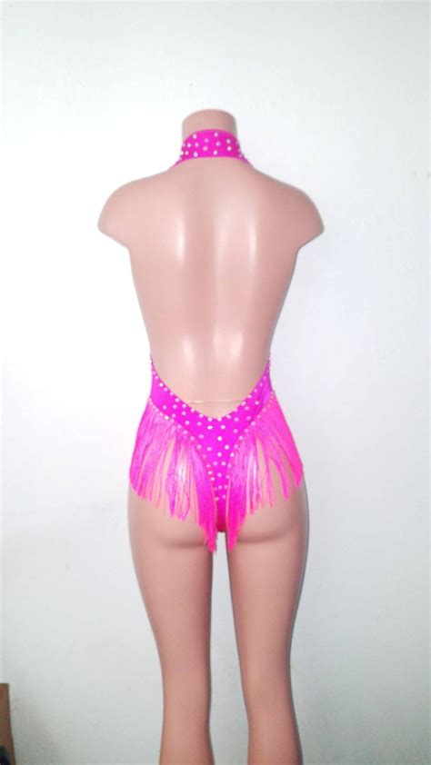 Stripper Outfits Dance Wear Rave Outfits Exotic Dance Wear Swimsuit Bikini