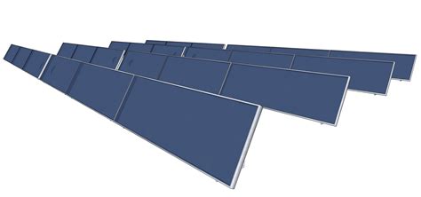 Qm Luftkollektor Paket Von Solarventi Bei Hess Solar Kaufen