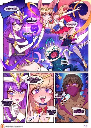 UNCENSORED MANGA Call Of The Void Russian Luscious Hentai Manga Porn