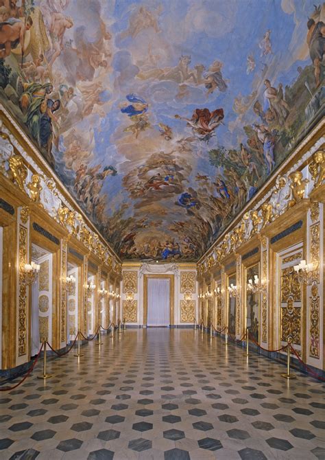 A New Season At Palazzo Medici Riccardi The Florentine