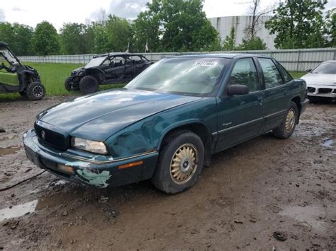 1996 Buick Regal Custom For Sale Ny Syracuse Wed Jun 12 2024