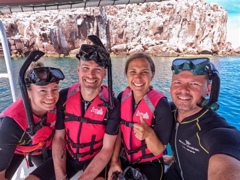 7 Unmissable Day Trips From Cabo San Lucas, Mexico - Eat See RV