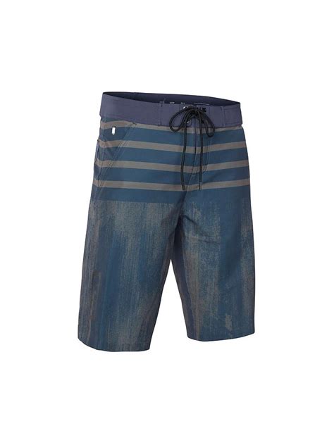 Ion Herren Bikeshort Seek Blau