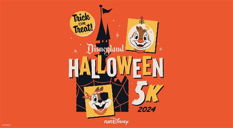 Disneyland Halloween Half Marathon Weekend Rundisney The Disney