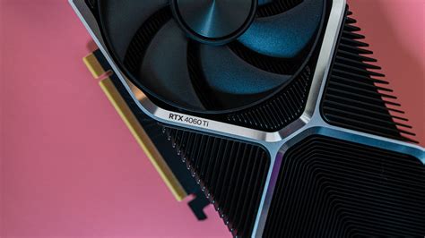 NVIDIA RTX 4060 Ti 16GB Dipastikan Meluncur Dibanderol Mulai Dari 7