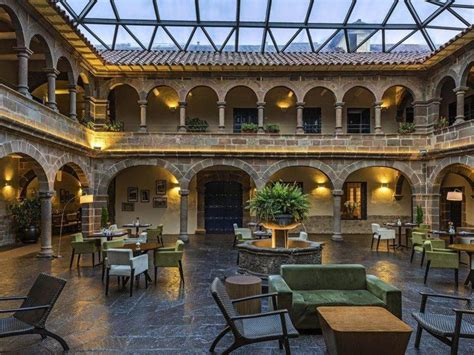 The Best Hotels in Cusco Peru - The Top 10 Hotels in Cusco for the best ...