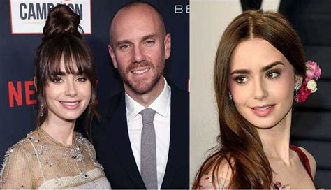 Lily Collins Husband Incredible Facts About Her Love