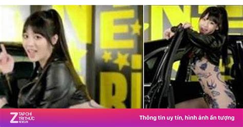 Girl S Day B Ch Tr Ch V Trang Ph C Nude Nh Y C M Nh C H N Znews Vn
