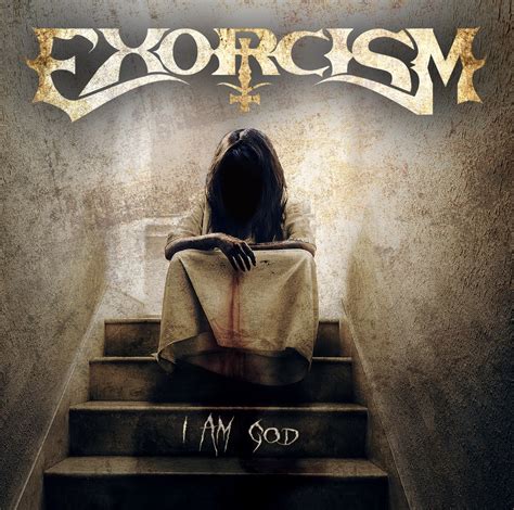 HEAVY PARADISE, THE PARADISE OF MELODIC ROCK!: EXORCISM / I Am God (2014)