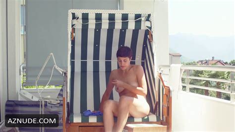 Les Coquillettes Nude Scenes Aznude