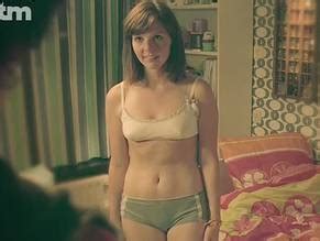 Charlotte Anne Bongaerts Nude Aznude