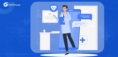 Top Healthcare App Development Trends