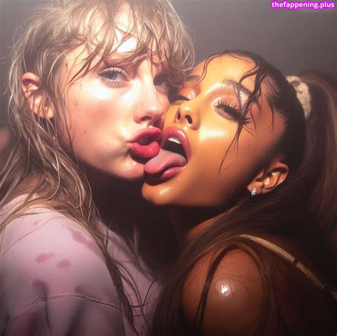 Ariana Grande Arianagrande Nude OnlyFans Photo 875 The Fappening Plus