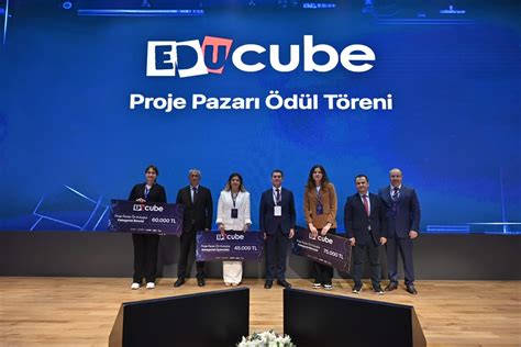 Uluslararası Eğitimde Yapay Zeka Uygulamaları forumu gerçekleştirildi