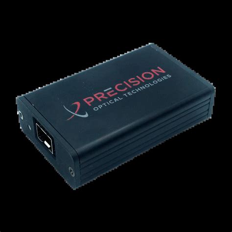 TN100-S-BT-KIT - Precision OT