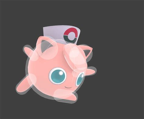 Jigglypuff Ssbuhitboxes Smashwiki The Super Smash Bros Wiki