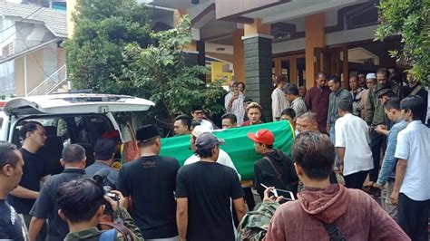 Temuan Baru Meninggalnya Lina Mantan Istri Sule Surat Kematian Jadi