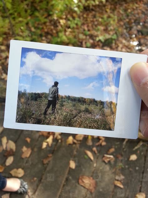 polaroid stock photo  youworkforthem