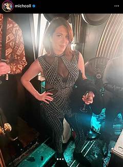 Imogen Lucies Fashion Disaster The Critics Are Raging