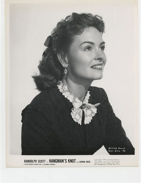 Donna Reed