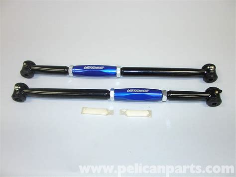 Mini Cooper Adjustable Rear Control Arm Installation R R R