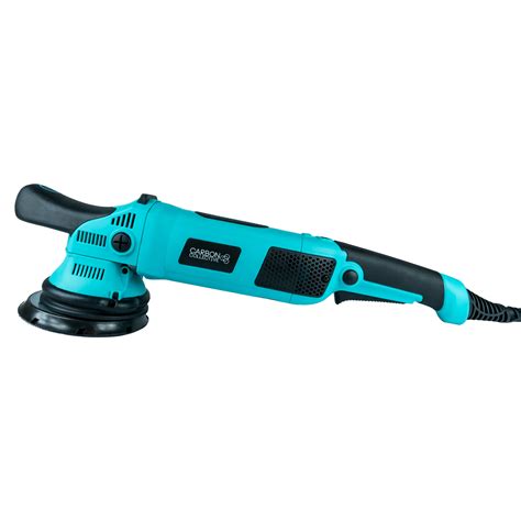 HEX-15 Dual Action Polisher - 15mm | Carbon Collective