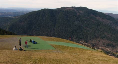 Squak Mountain State Park