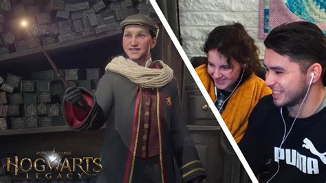 Welke Toverstaf Nemen Wij Hogwarts Legacy 2 YouTube