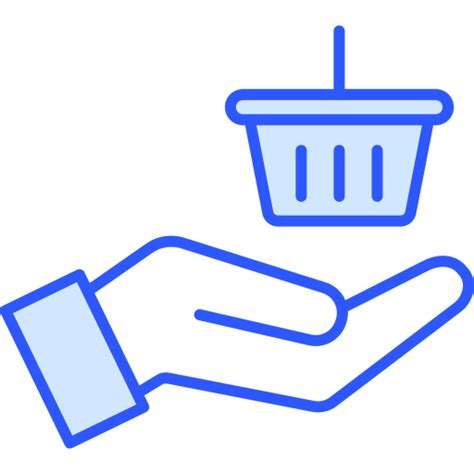 Shopping Free Icon