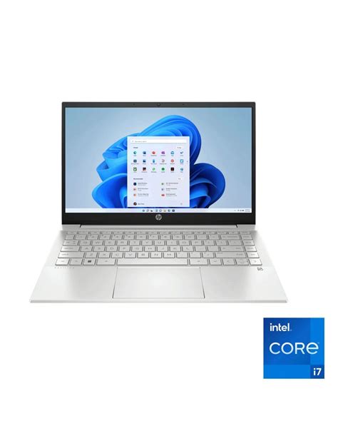 HP Pavilion 15 Intel® Core™ i7 1255U - 16GB - 1TB SSD - NVIDIA® GeForce ...