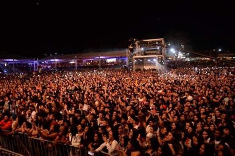 Festival De Inverno Bahia 2024 Inicia A Venda De Lote Promocional A