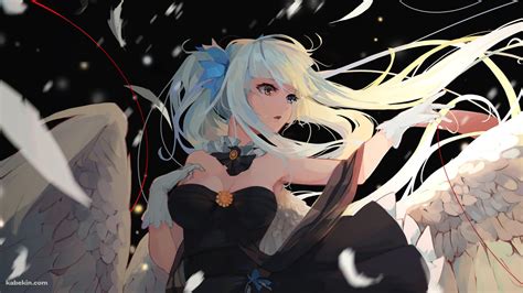 神楽 めあかぐら めあ Vtuber 綺麗1920x1080pxのデスクトップpc用の壁紙 高画質 壁紙キングダム