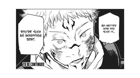 10 Best Ryomen Sukuna Quotes In Jujutsu Kaisen Animehunch Porn Sex