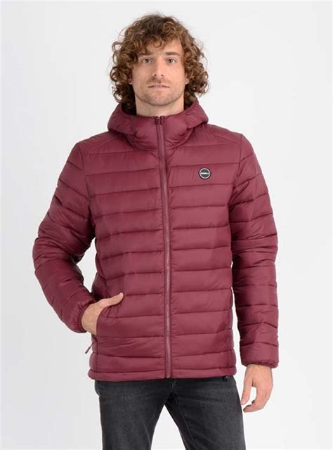 Ripley Parka Manga Larga Nylon Hombre Oneill O Neill Essential