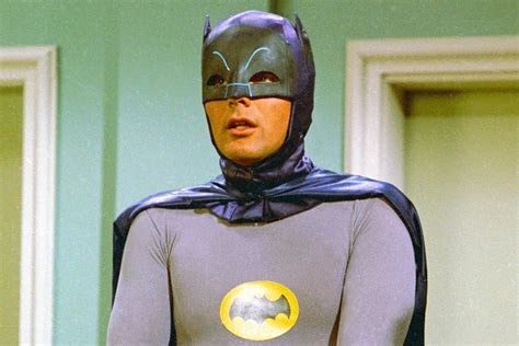 'Batman,' 'Family Guy' Star Adam West Dies at 88