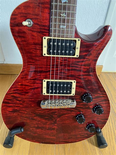 Sc 250 Prs Sc 250 Audiofanzine