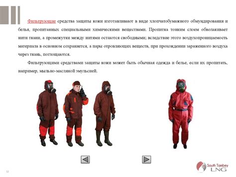 Средства коллективной и индивидуальной защиты - презентация онлайн