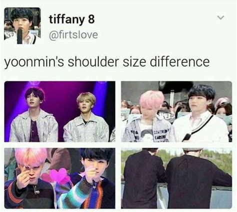 Pin by 𝓐𝓫𝓫𝔂 on Yoonmin Bts memes Yoonmin Bts funny