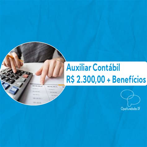 Salario De Auxiliar Contabil - 7
