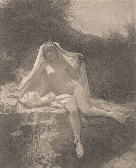 A Brief History Of Nude Photography 1839 1939 Photo Article
