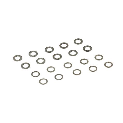 Modify Gearbox Shim Set Precise Airsoft Wholesale Uk