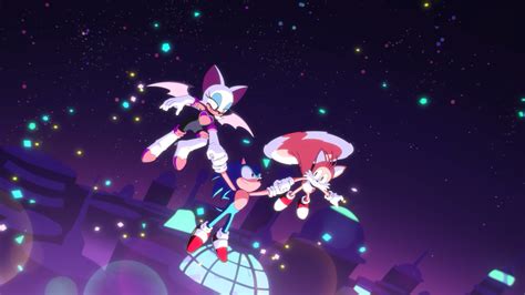 Sonic Dream Team Sonic The Hedgehog Photo 45312314 Fanpop