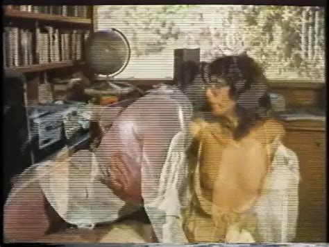 The Golden Age Of Porn Annette Haven Blowjob Porn Xhamster